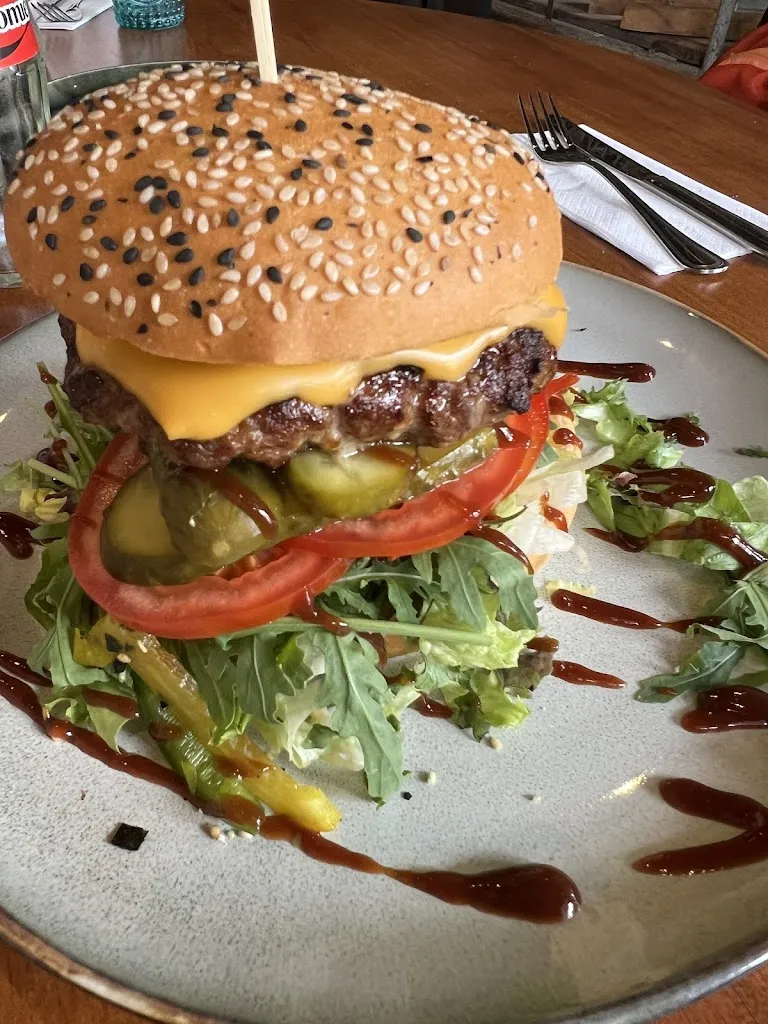 Nici H_Restaurant Bistro Workum_Netherlands_review