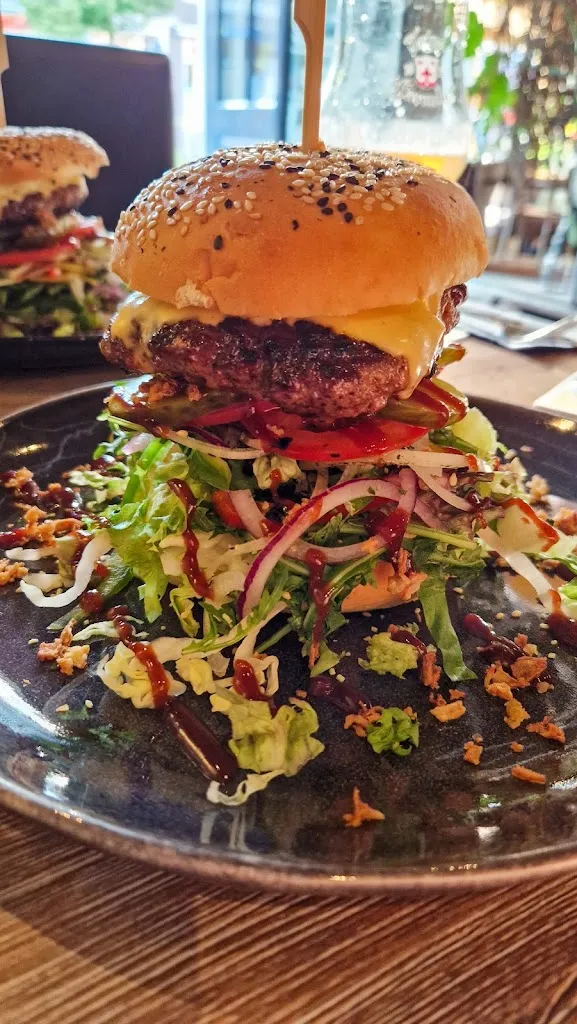 Norbert_Restaurant Bistro Workum_Netherlands_review