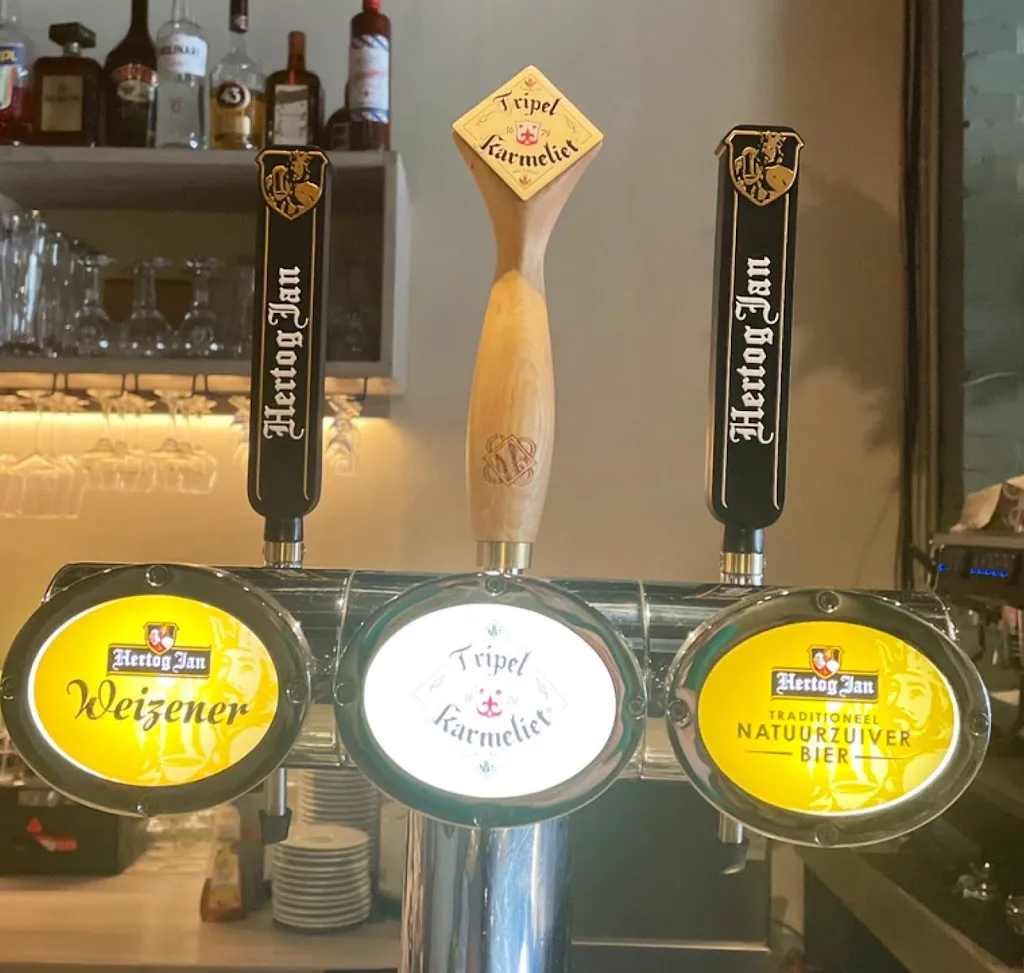 Restaurant Bistro Workum_Netherlands_slider_image_2