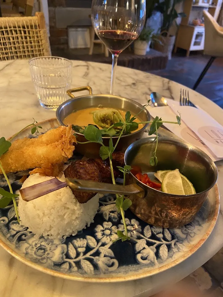 Menu_Loev Workum_Netherlands_immagine_5