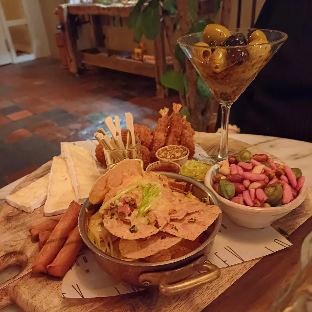 Menu_Loev Workum_Netherlands_immagine_8