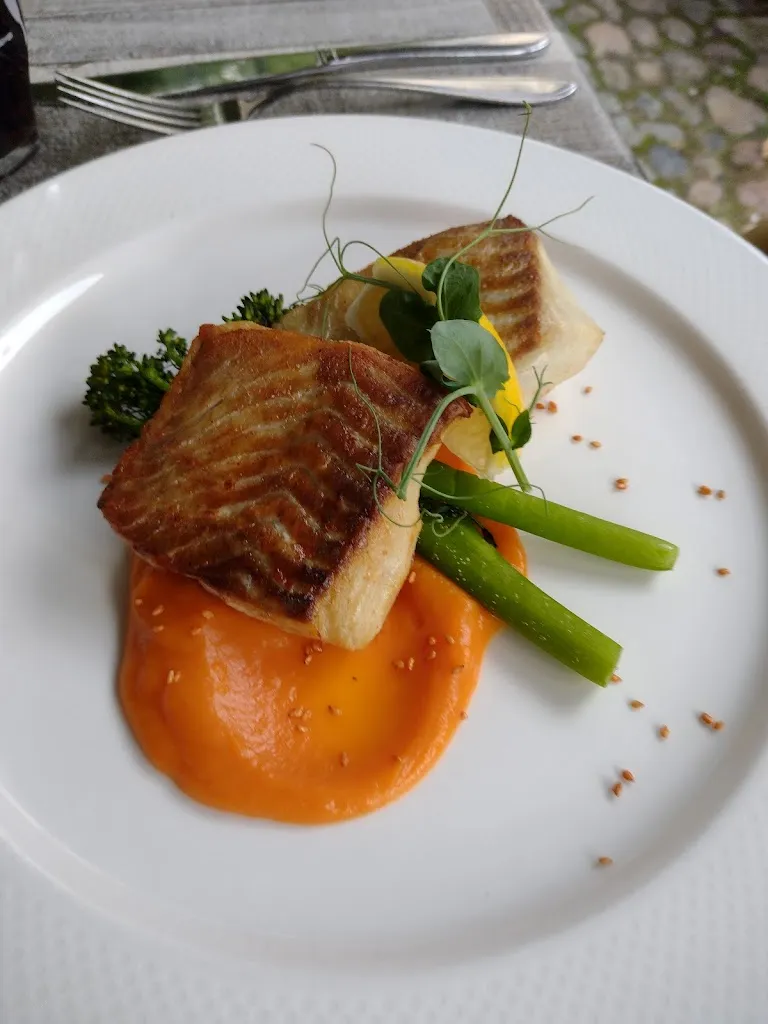 Menü_Hotel De Gulden Leeuw_Netherlands_Bild_1