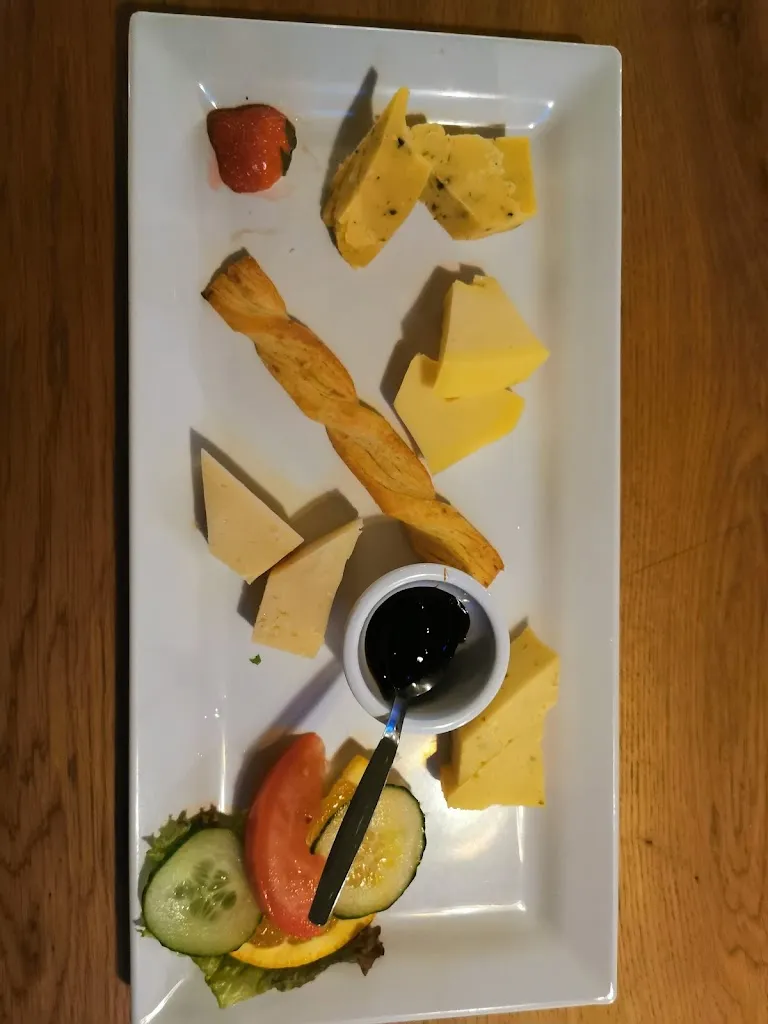 Menü_Hotel De Gulden Leeuw_Netherlands_Bild_3