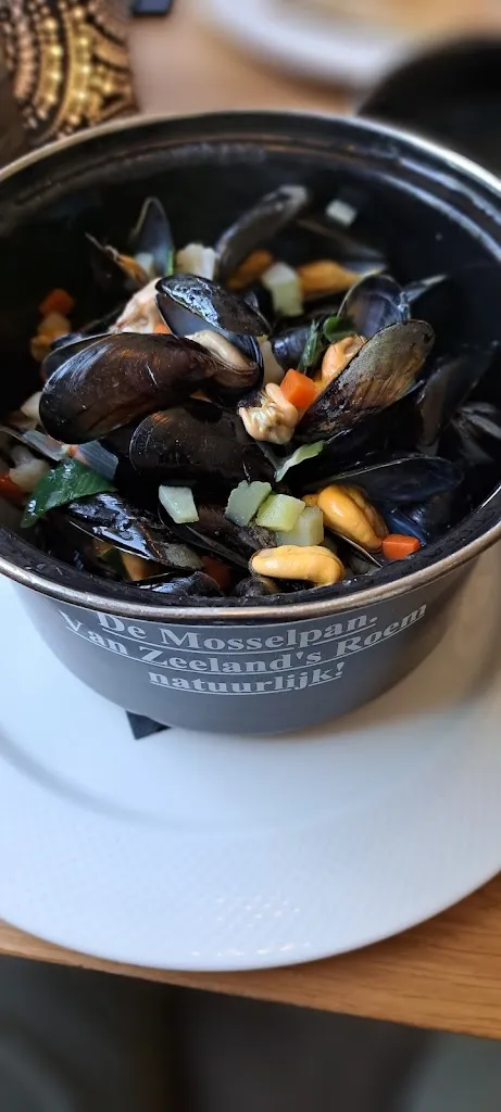 Menü_Hotel De Gulden Leeuw_Netherlands_Bild_5