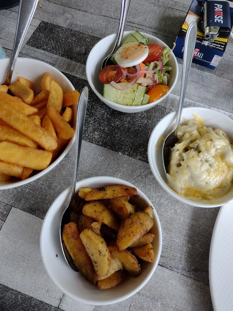 Menü_Hotel De Gulden Leeuw_Netherlands_Bild_7