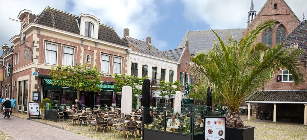 Hotel De Gulden Leeuw_Netherlands_slider_image_3