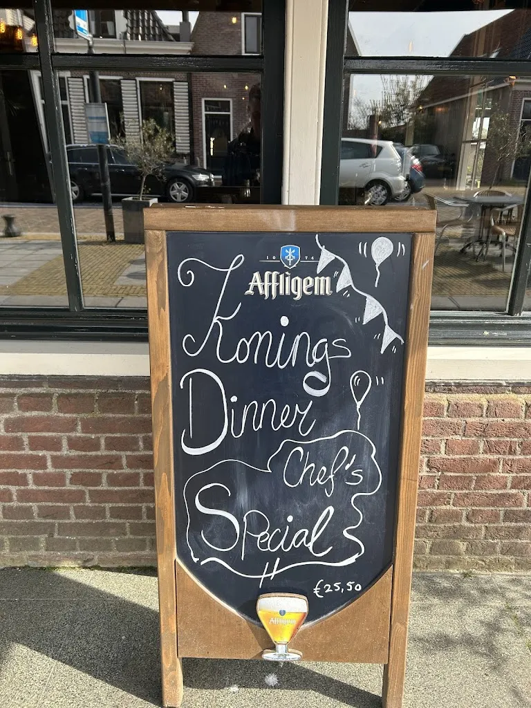 Menu_Majestic restaurant en pizzeria_Netherlands_image_2