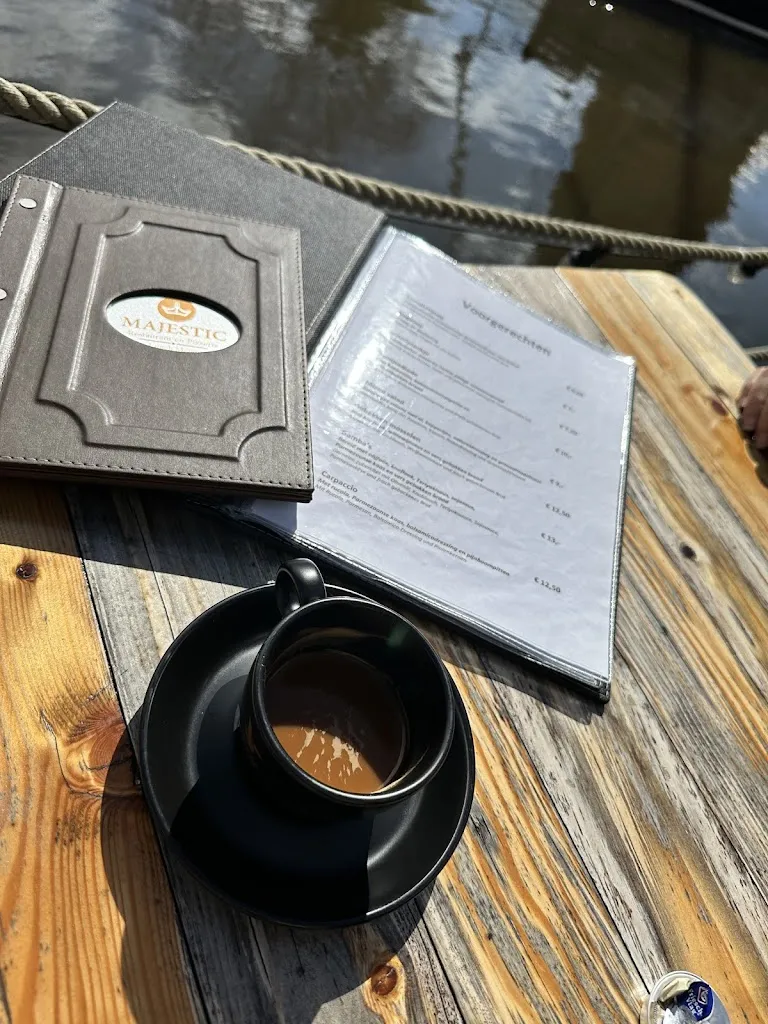 Menu_Majestic restaurant en pizzeria_Netherlands_image_3