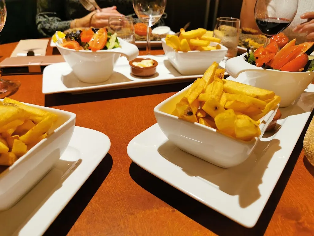 Menu_Majestic restaurant en pizzeria_Netherlands_image_4