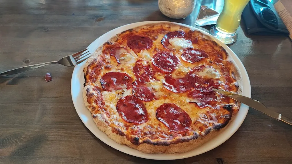 Menu_Majestic restaurant en pizzeria_Netherlands_image_9