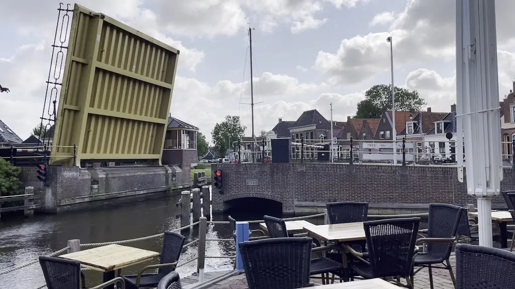 Majestic restaurant en pizzeria_Netherlands_slider_image_2