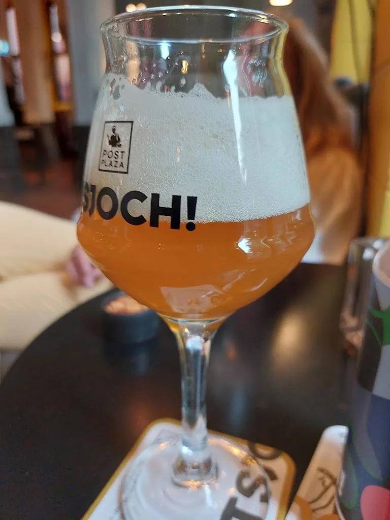 Menu_Grand Café Post Plaza_Netherlands_image_5