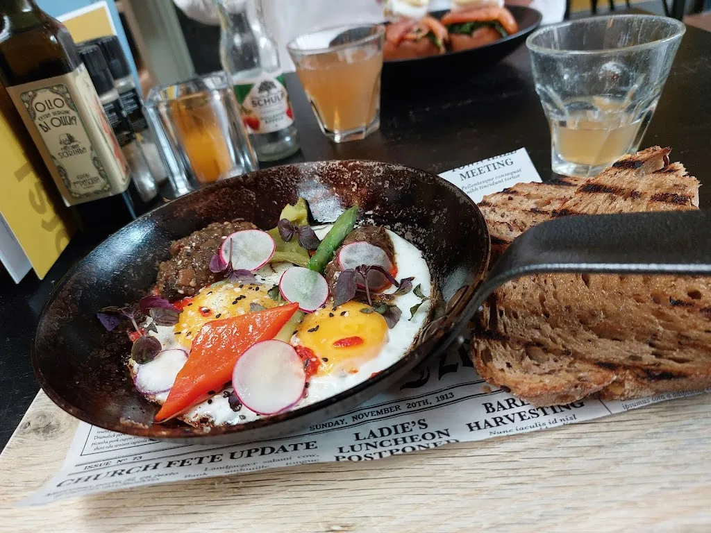 Menu_Grand Café Post Plaza_Netherlands_image_7