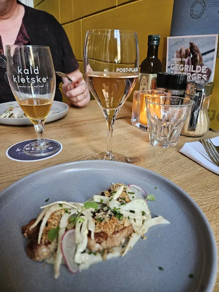 Menu_Grand Café Post Plaza_Netherlands_image_9