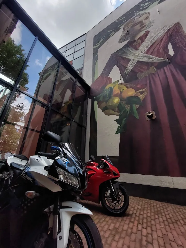 Ole_Grand Café Post Plaza_Netherlands_recensione