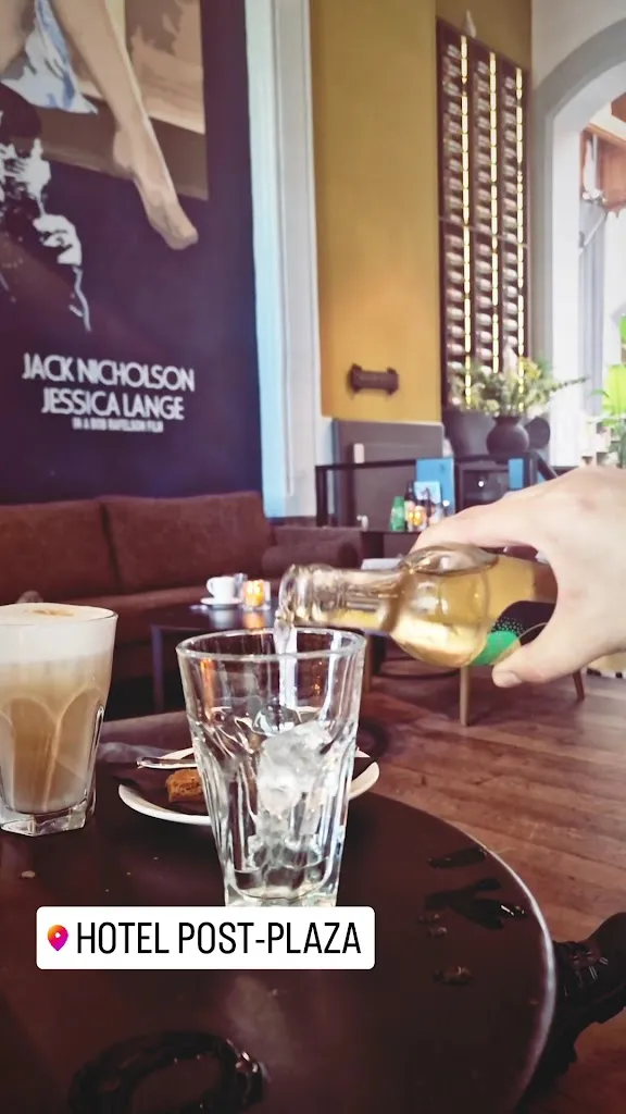 Grand Café Post Plaza_Netherlands_slider_image_2