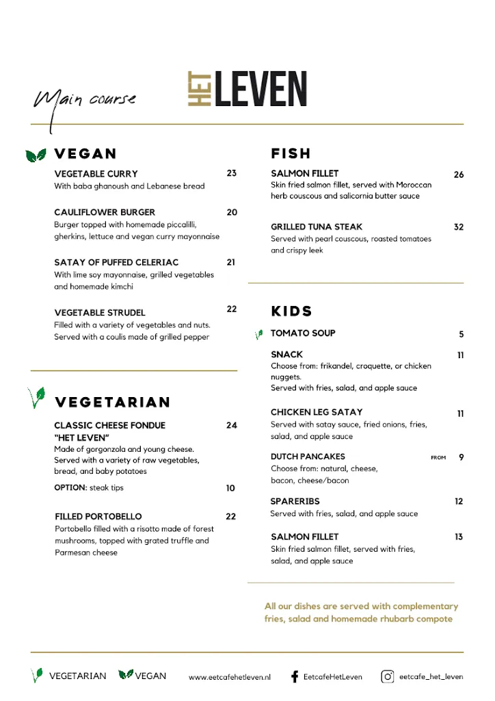 Menu_Eetcafé het Leven_Netherlands_image_1
