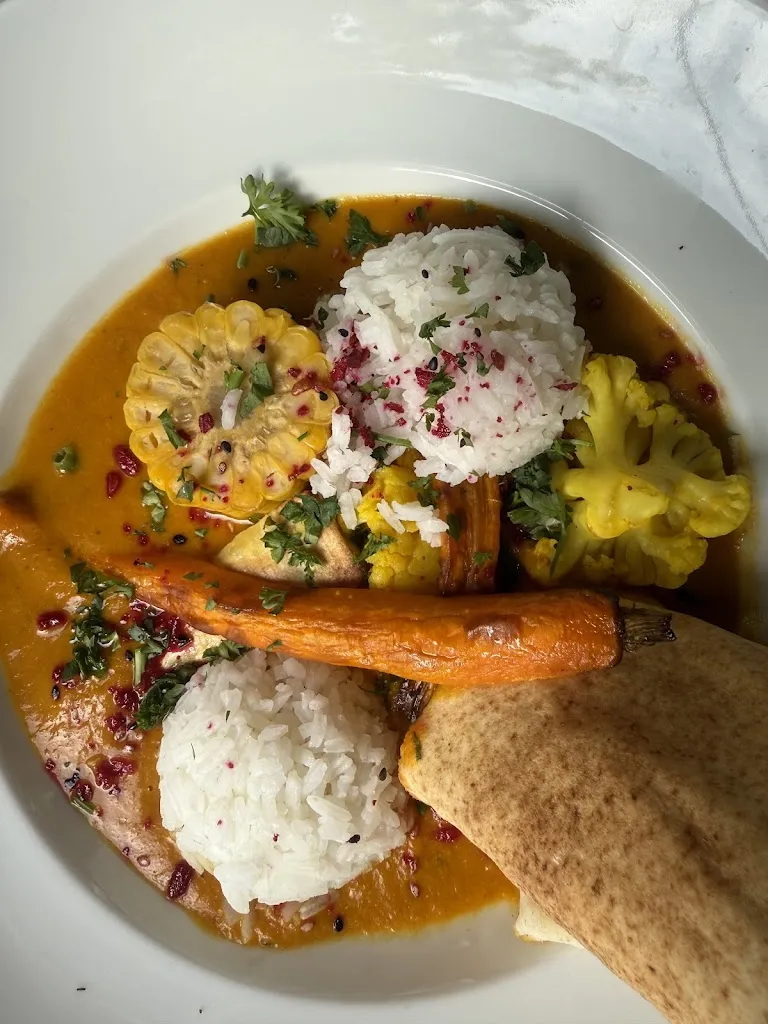 Cinthia Reyes_Eetcafé het Leven_Netherlands_review