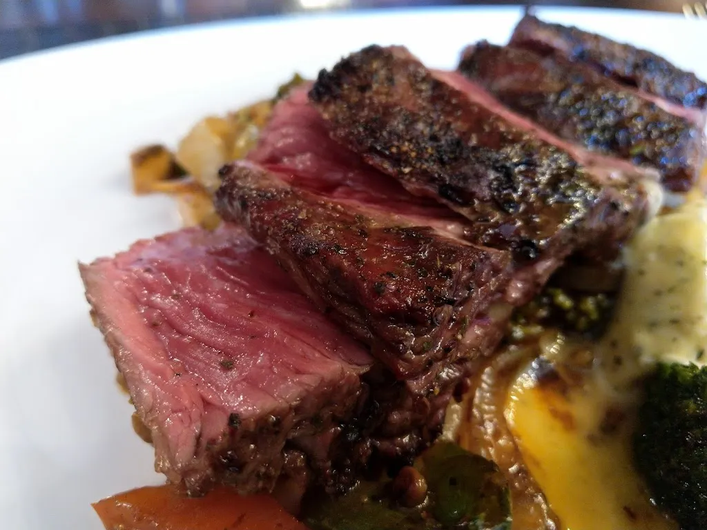 Menu_Café & Restaurant De Smidte Workum_Netherlands_immagine_5