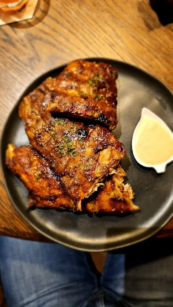 Menu_Café & Restaurant De Smidte Workum_Netherlands_immagine_8