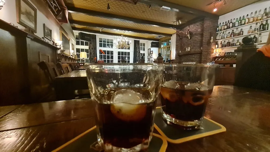 Café & Restaurant De Smidte Workum_Netherlands_slider_image_3