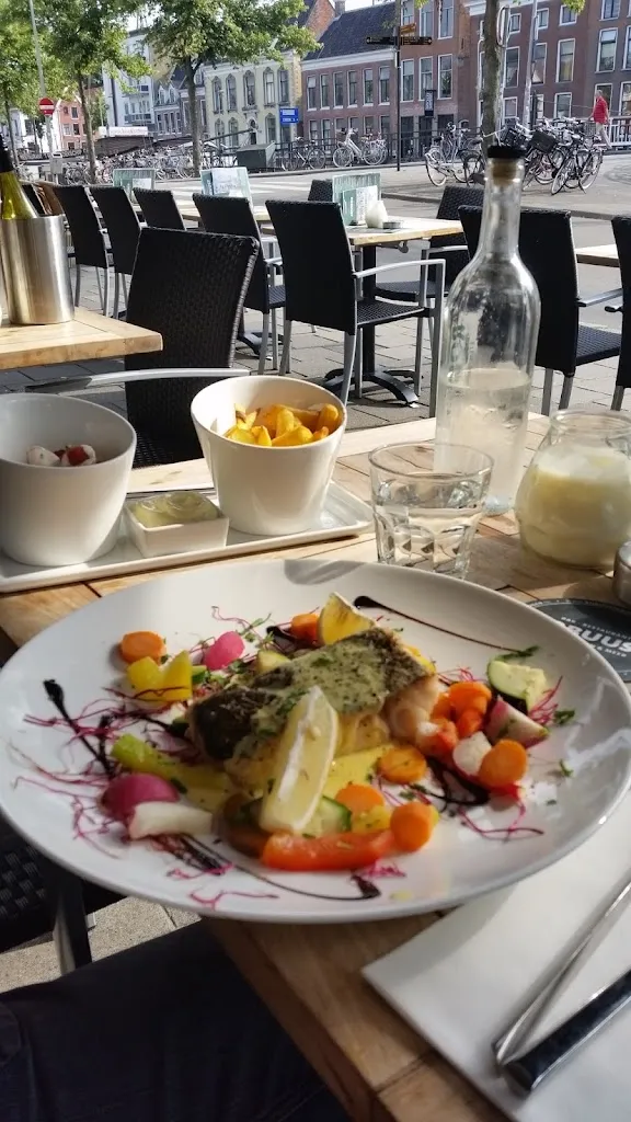 Menu_Huiskamerrestaurant De Kleine Heerlijkheid_Netherlands_image_3