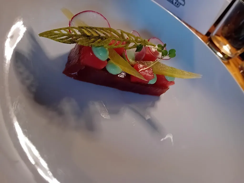 Menu_Huiskamerrestaurant De Kleine Heerlijkheid_Netherlands_image_8