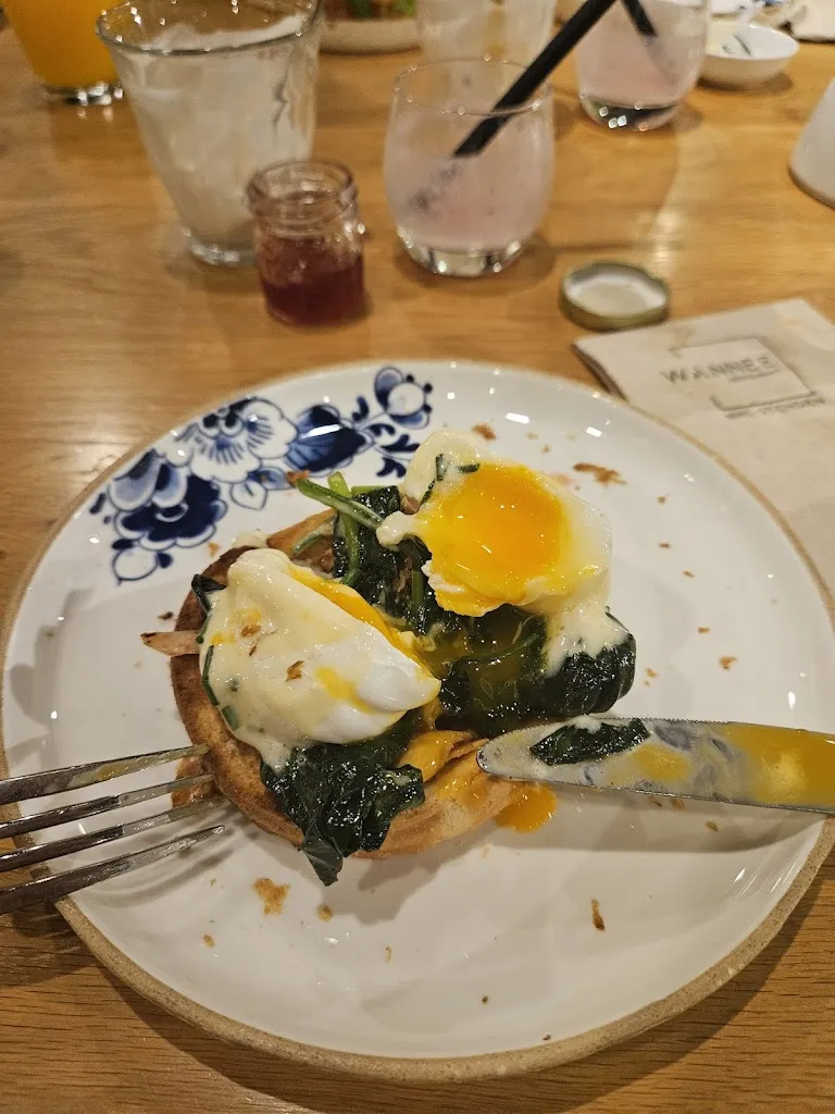 Menu_Restaurant Wannee_Netherlands_image_5