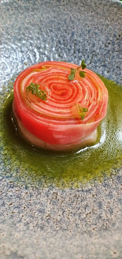 Menu_Restaurant Wannee_Netherlands_image_9