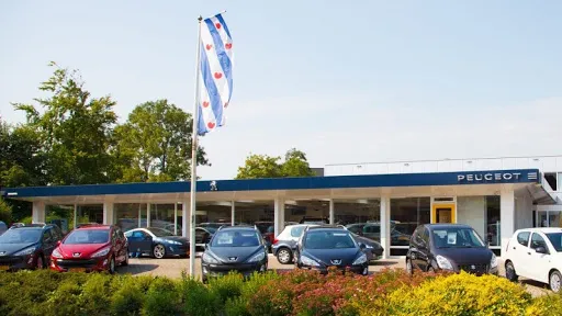 Haaima, service en auto's ristorante a Netherlands