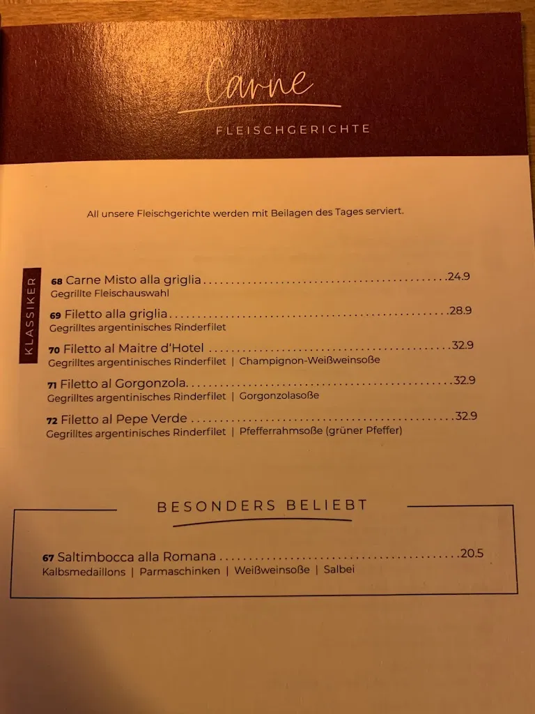 Menu_Ristorante Goldener Hecht da Cesare_Erlangen_image_2