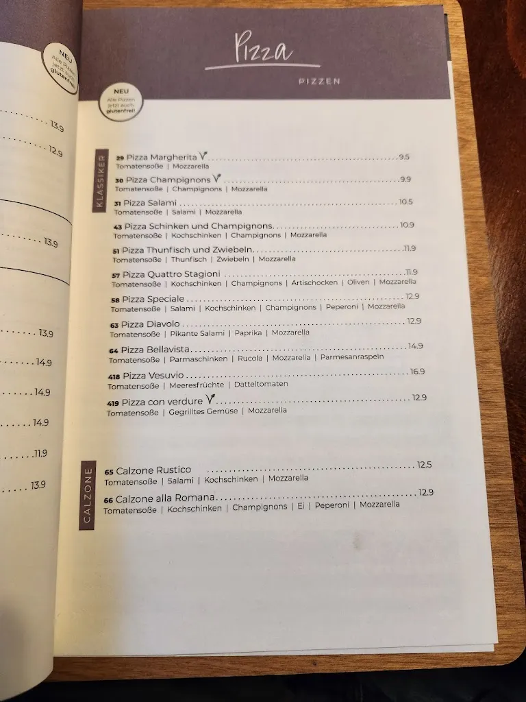 Menu_Ristorante Goldener Hecht da Cesare_Erlangen_image_3