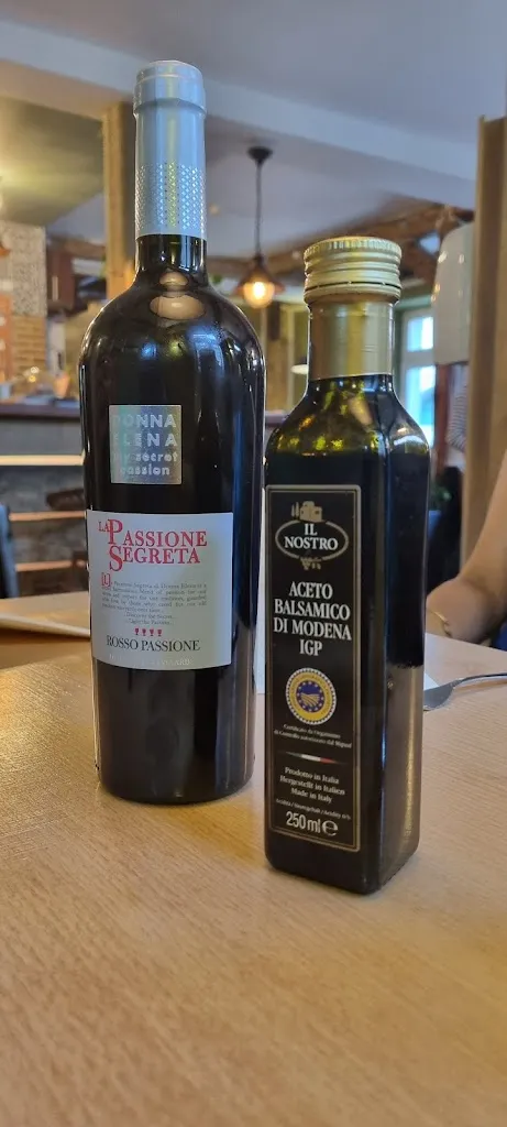 Menu_Ristorante Goldener Hecht da Cesare_Erlangen_image_7