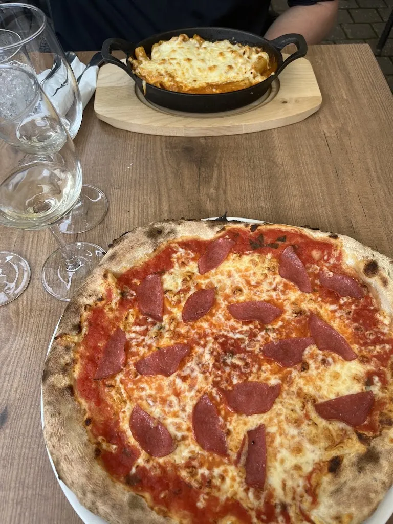 Menu_Ristorante Goldener Hecht da Cesare_Erlangen_image_8