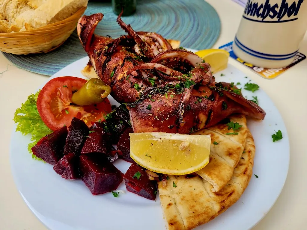 Ristorante Goldener Hecht da Cesare_Erlangen_slider_image_3