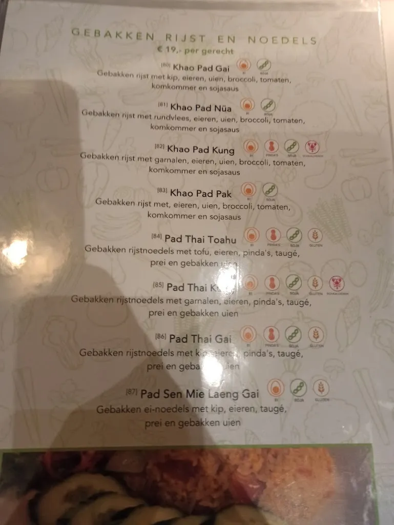 Menu_thai by Jai_Netherlands_image_1