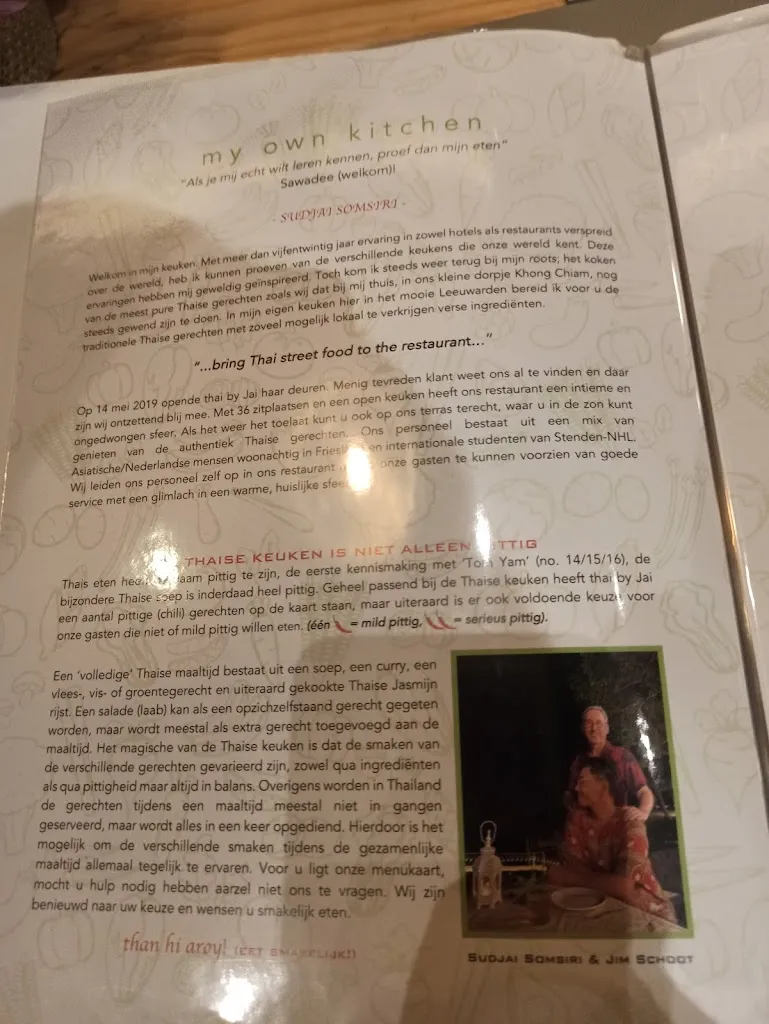 Menu_thai by Jai_Netherlands_image_4