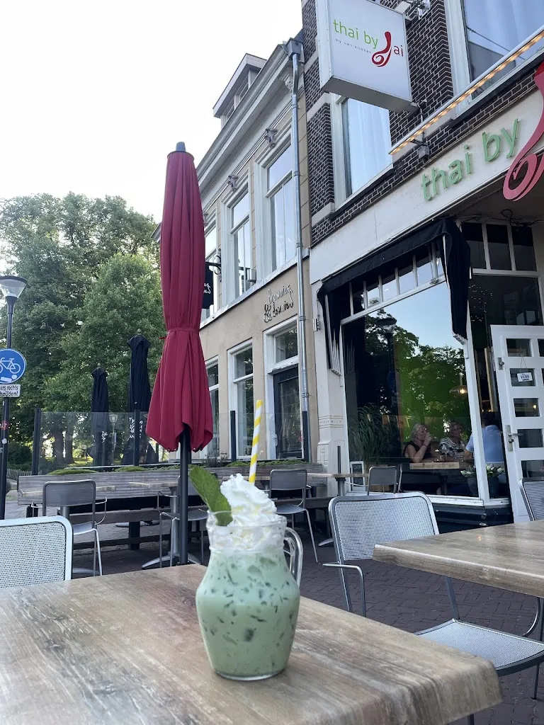 Jenjira Sonlee_thai by Jai_Netherlands_review