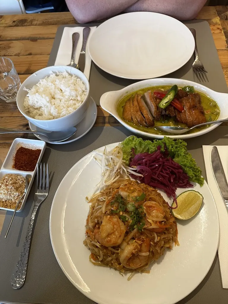 Audrey Fleur_thai by Jai_Netherlands_review