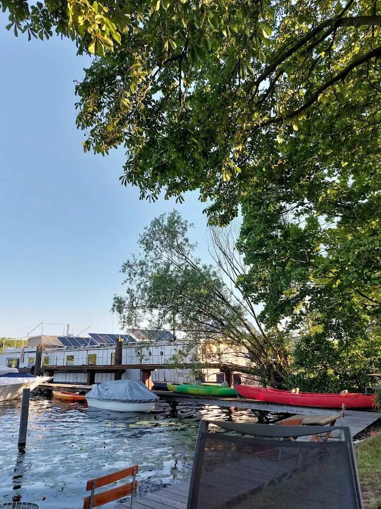 Marion_Fährhaus Restaurant_Woltersdorf_Bewertung