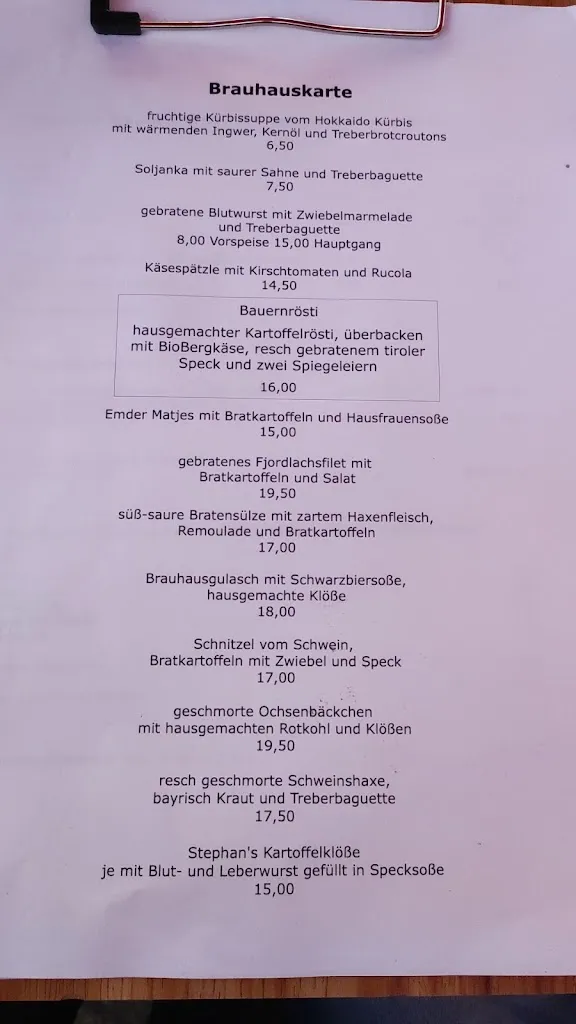 Menu_SchleusenWirtschaft Woltersdorf_Woltersdorf_image_1