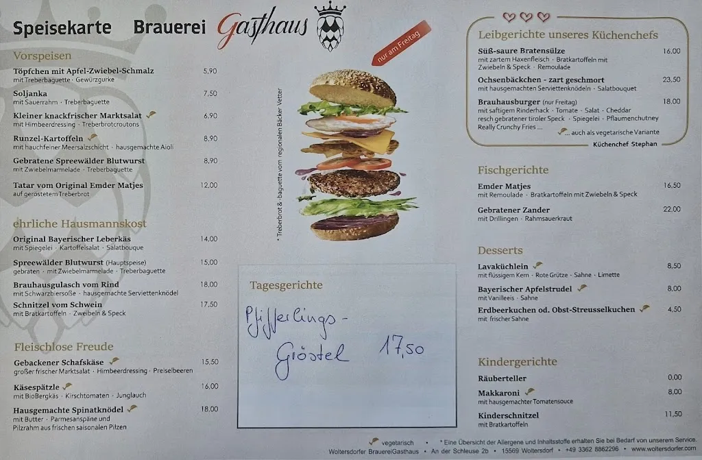 Menu_SchleusenWirtschaft Woltersdorf_Woltersdorf_image_2
