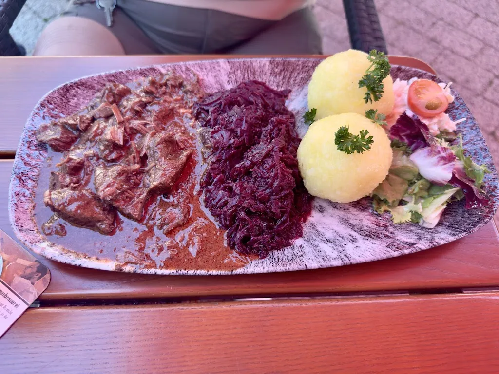 Ralph Michel_SchleusenWirtschaft Woltersdorf_Woltersdorf_review