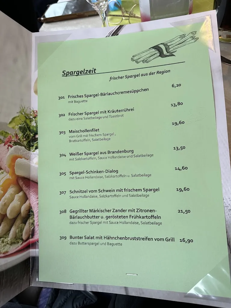 Menu_Konditorei Café Knappe_Woltersdorf_image_1