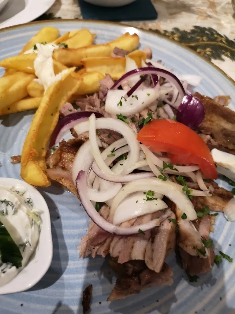 Menu_Taverna Yammas griechische- und rumänische Spezialitäten_Wittingen_image_7