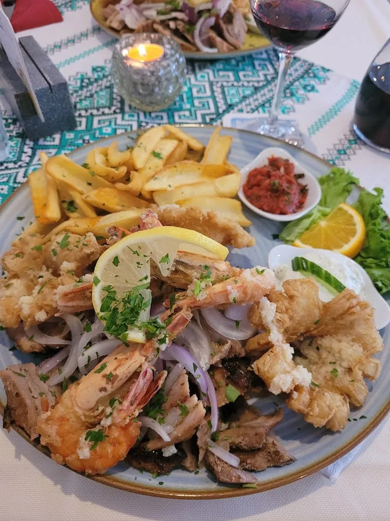 Menu_Taverna Yammas griechische- und rumänische Spezialitäten_Wittingen_image_9