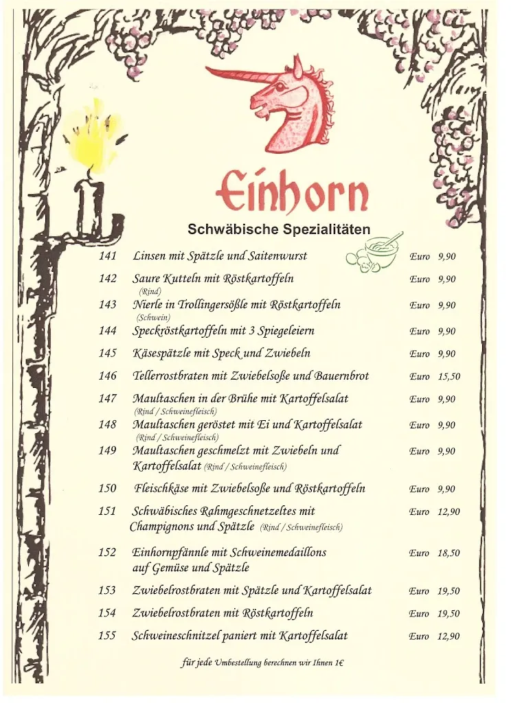 Menu_Weinkeller Einhorn_Neckar_image_1