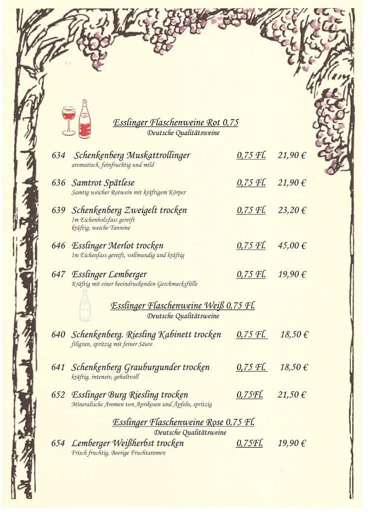 Menu_Weinkeller Einhorn_Neckar_image_3