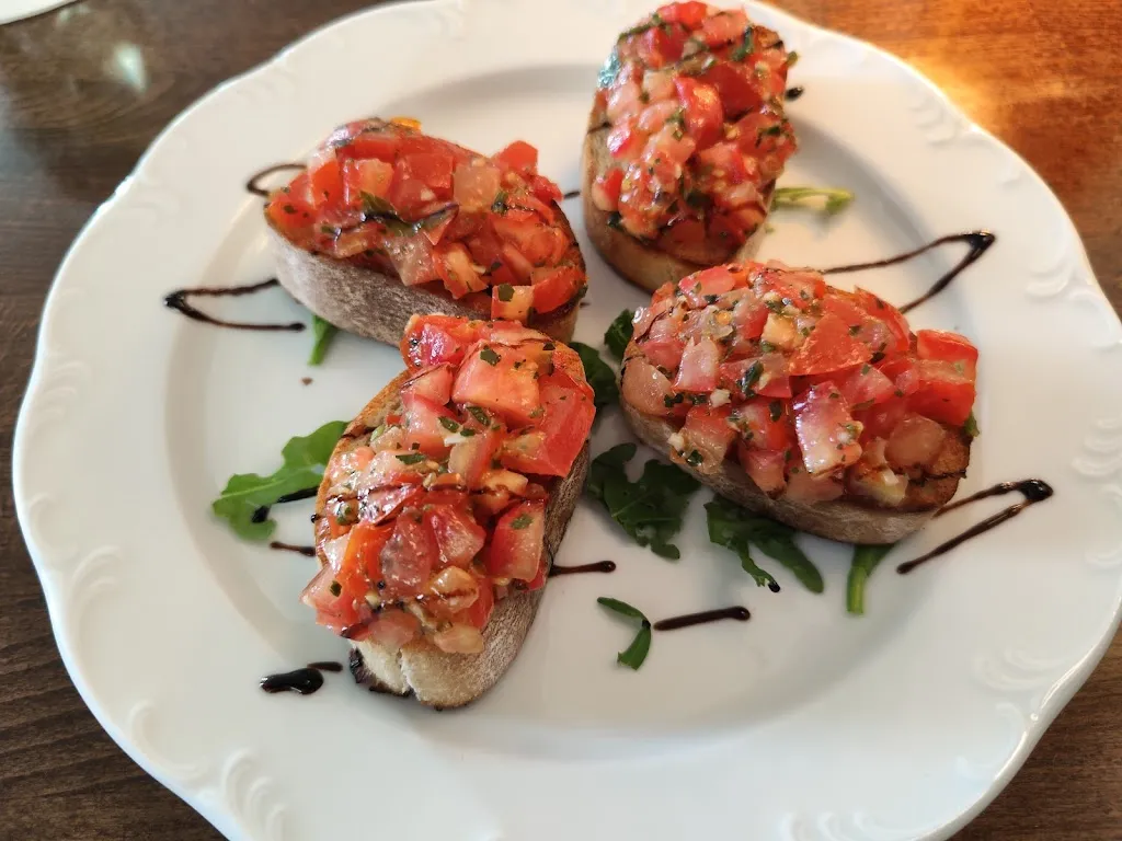 Menu_Ristorante Parmigiano_Erlangen_image_4