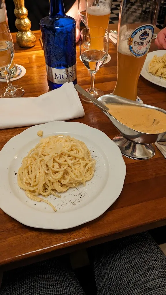 Menu_Ristorante Parmigiano_Erlangen_image_8